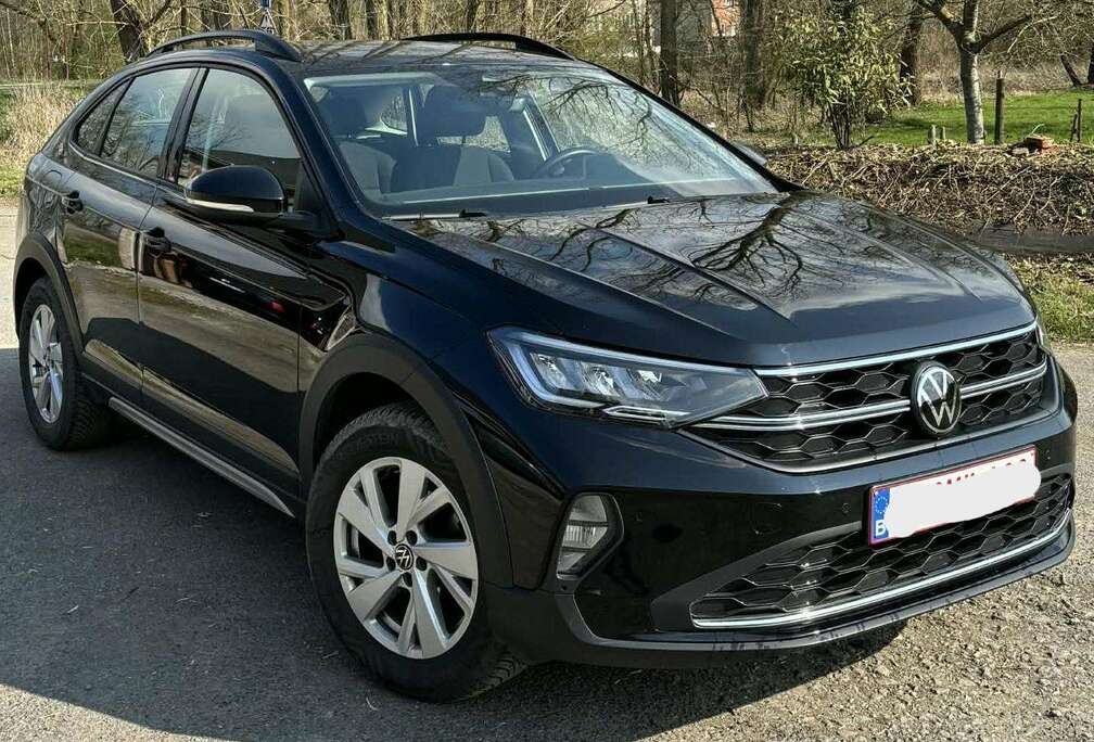 Volkswagen Taigo 1.0 TSI Life Business OPF DSG