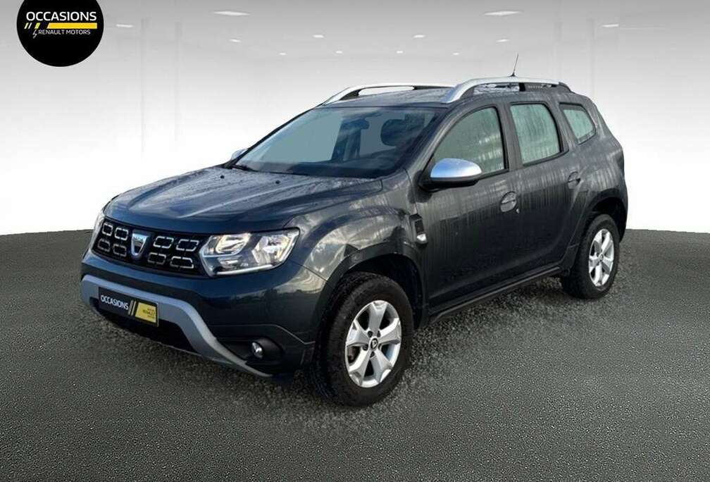 Dacia TCe Liberty