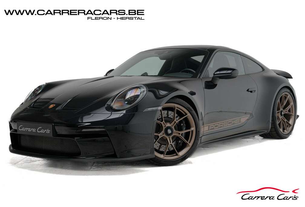 Porsche GT3 Touring 911*NEW*SMART LIFT*CHRONO*CARBON*MATRIX*CAMERA*