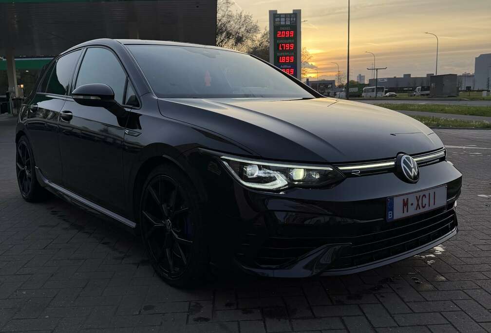 Volkswagen Performance