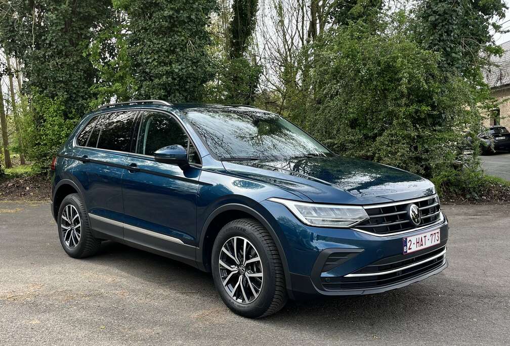 Volkswagen eHybrid 1.4 Life Business OPF DSG (180 kW)