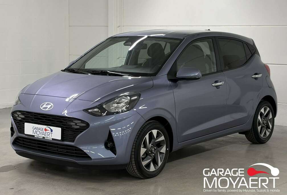 Hyundai 1.0i Techno