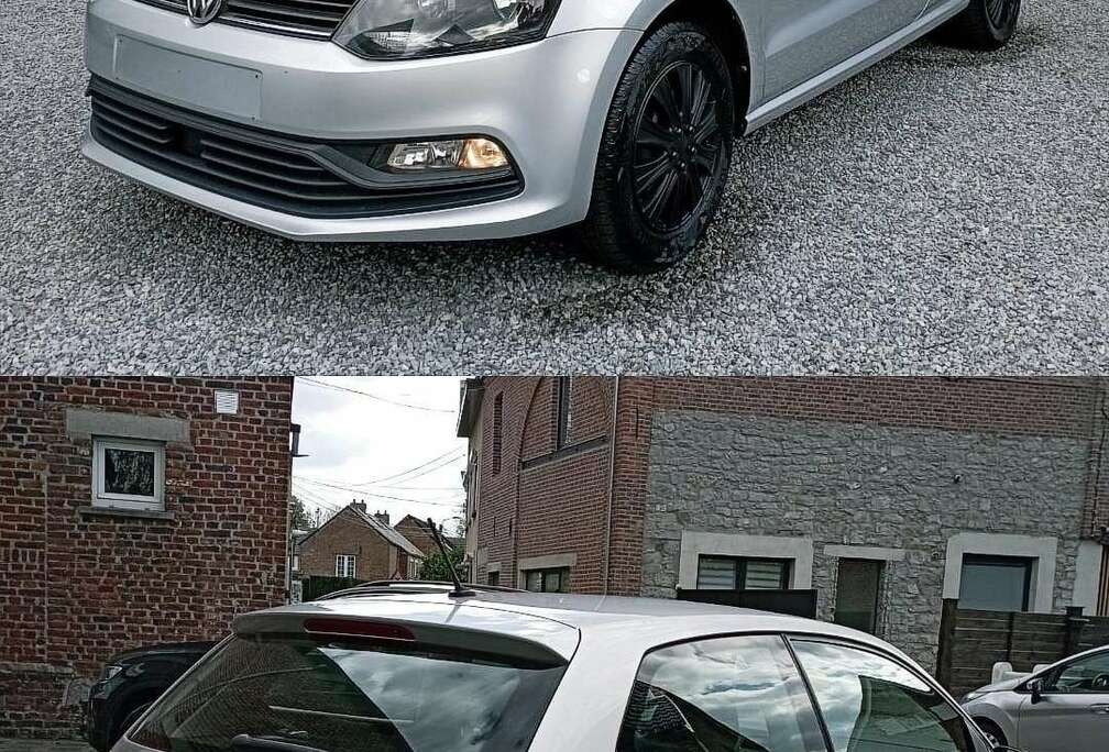 Volkswagen 1.4 CR TDi