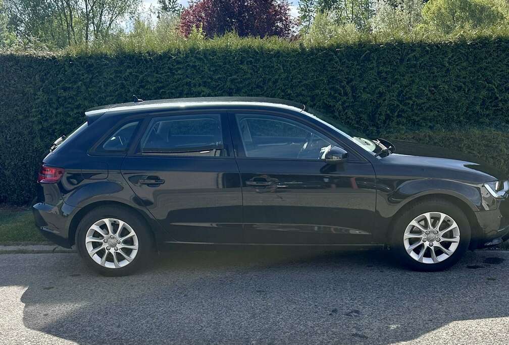 Audi Sportback 1.2 TFSI Attraction