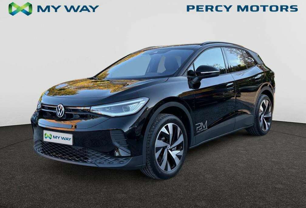 Volkswagen Pro Business Premium 77 kWh 210 kW (286 ch)