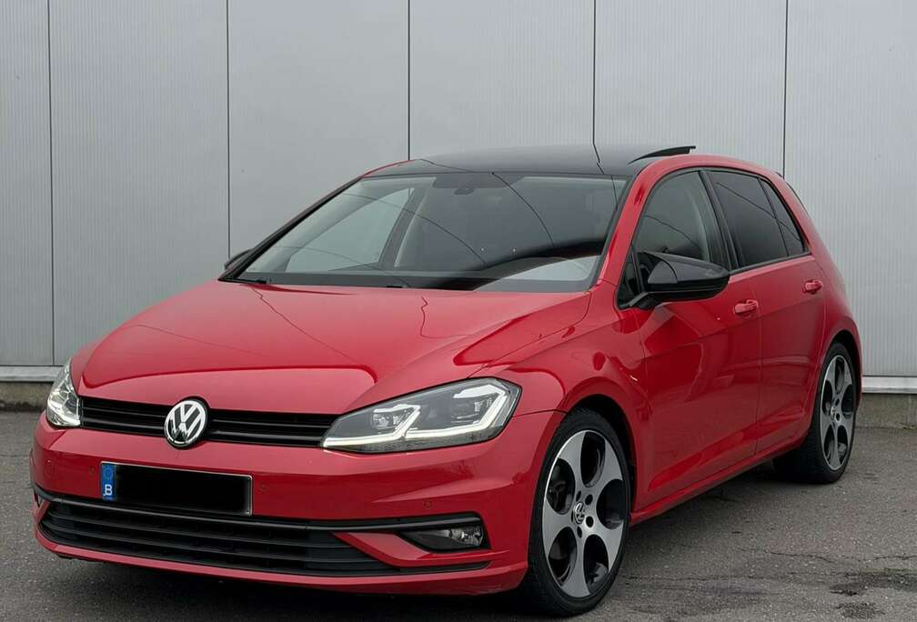 Volkswagen 1.6 TDI DSG