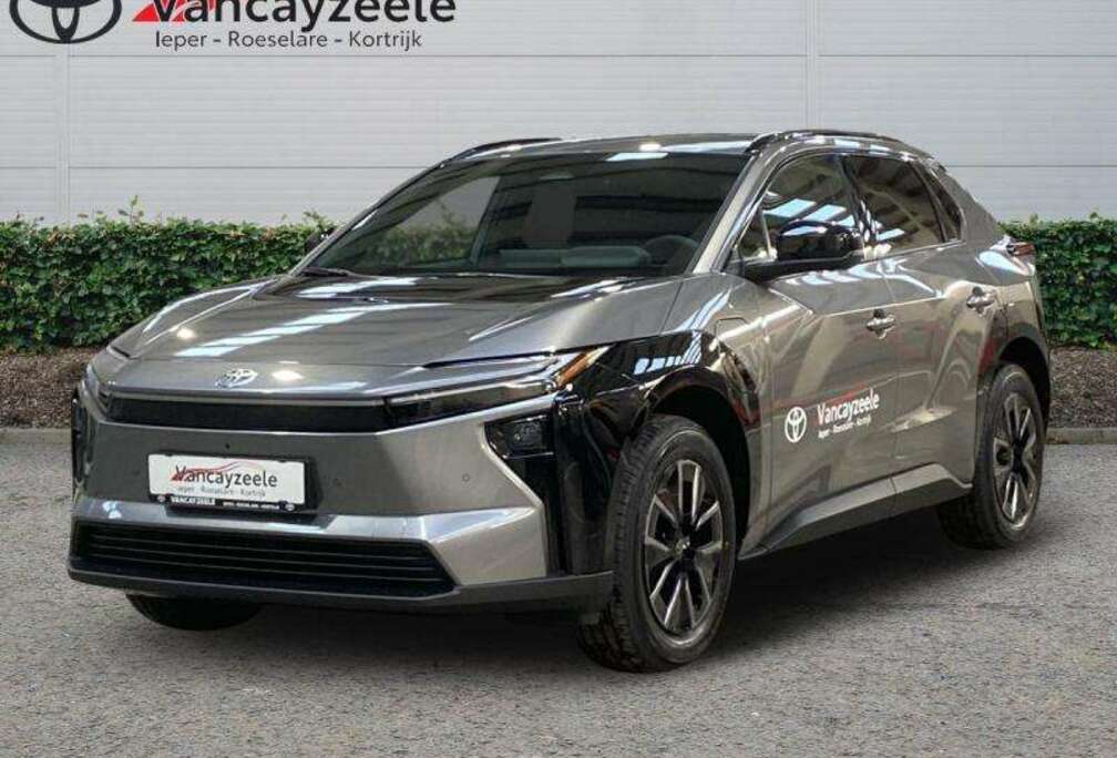 Toyota Business+360cam+gps+sens V+A