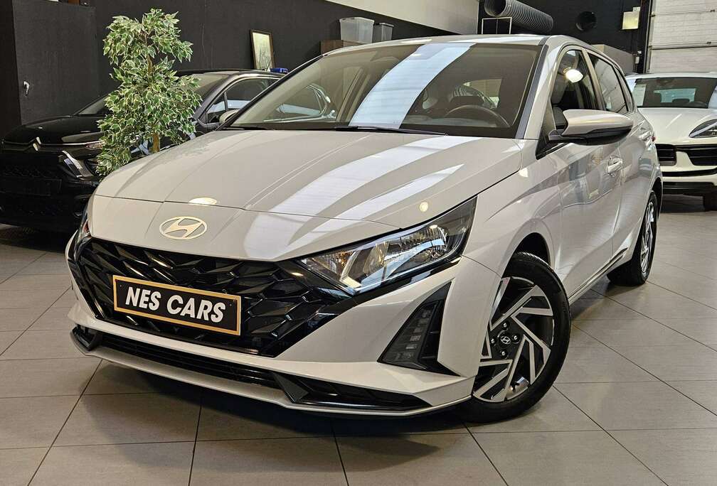 Hyundai 1.0 T-GDi TWIST,ANDROID AUTO,CAMERA,GARANTIE CONSTRUCTEUR 5 ANS