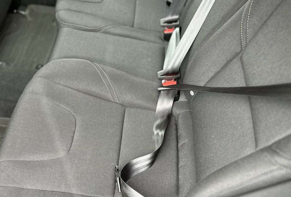 Volvo V40 2.0 D2 Eco Geartronic