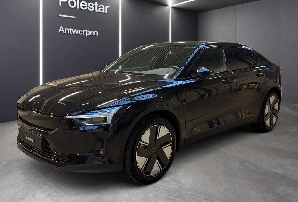 Polestar 2 LRSM PRIME