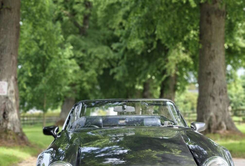 TVR