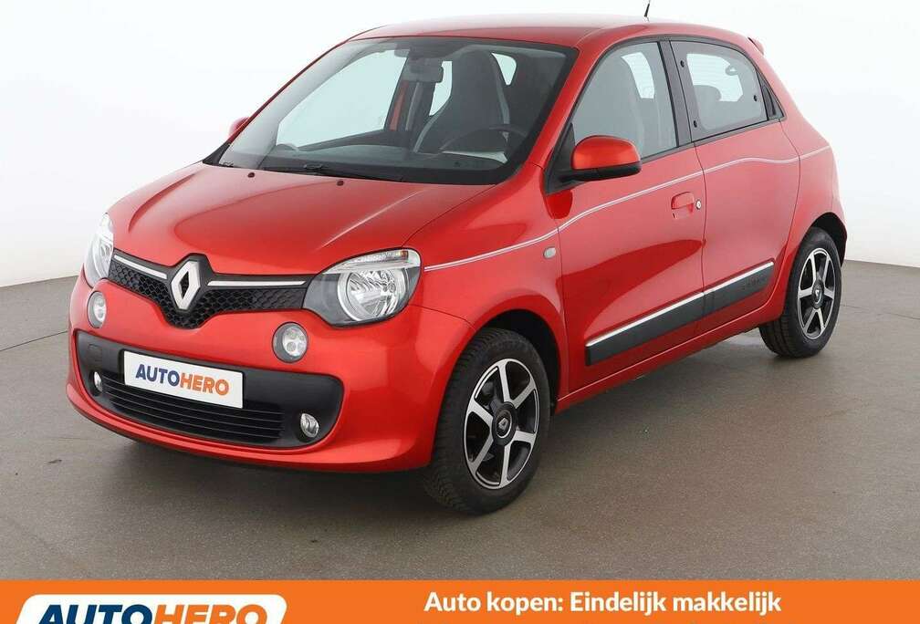 Renault 0.9 Energy Intens