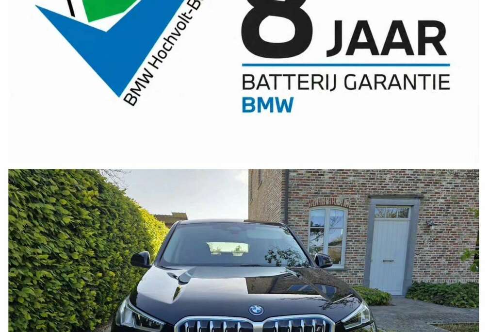 BMW 66.5 kWh xDrive30