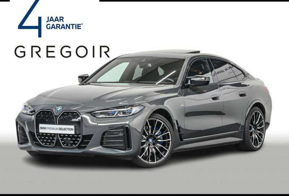 BMW M50
