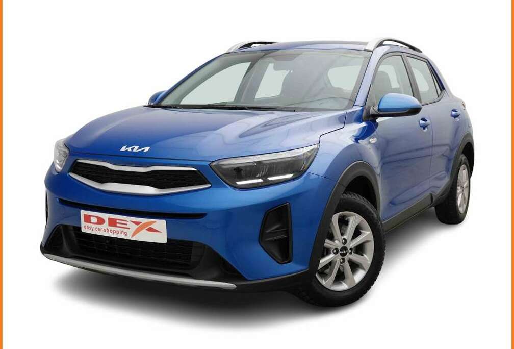 Kia 1.2 79