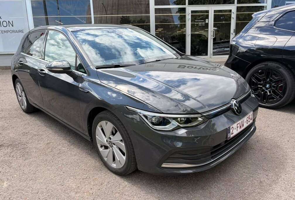 Volkswagen Golf 1.5 TSI Life OPF