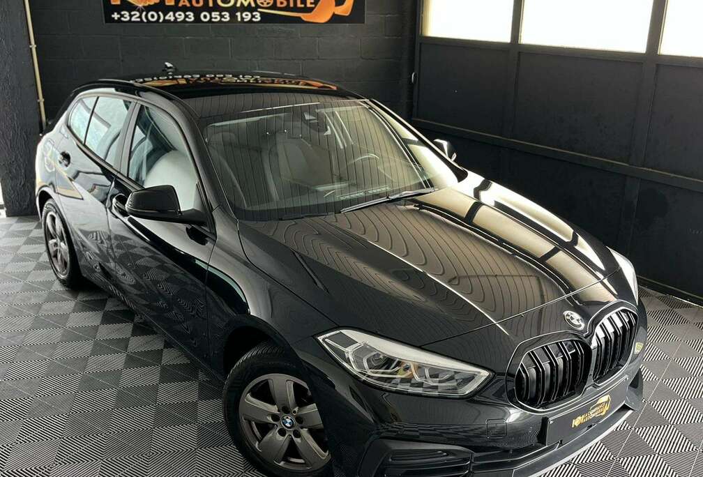 BMW dA 1er Propriétaire Garantie 12 Mois