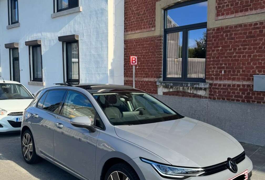 Volkswagen 1.5 TSI Life Business