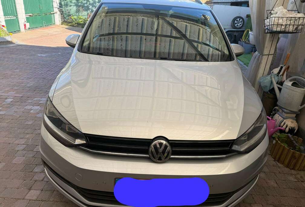 Volkswagen 1.6 TDi SCR Trendline
