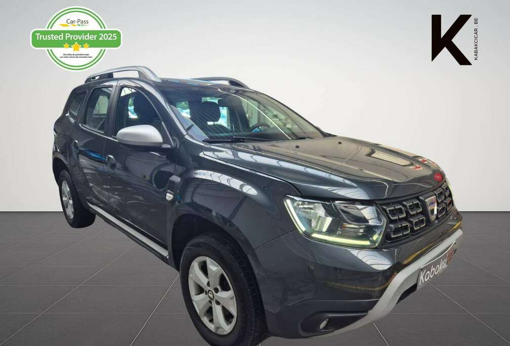 Dacia 1.0 TCe Access GPF / Navigation / Climatisation / Garantie 12 Mois