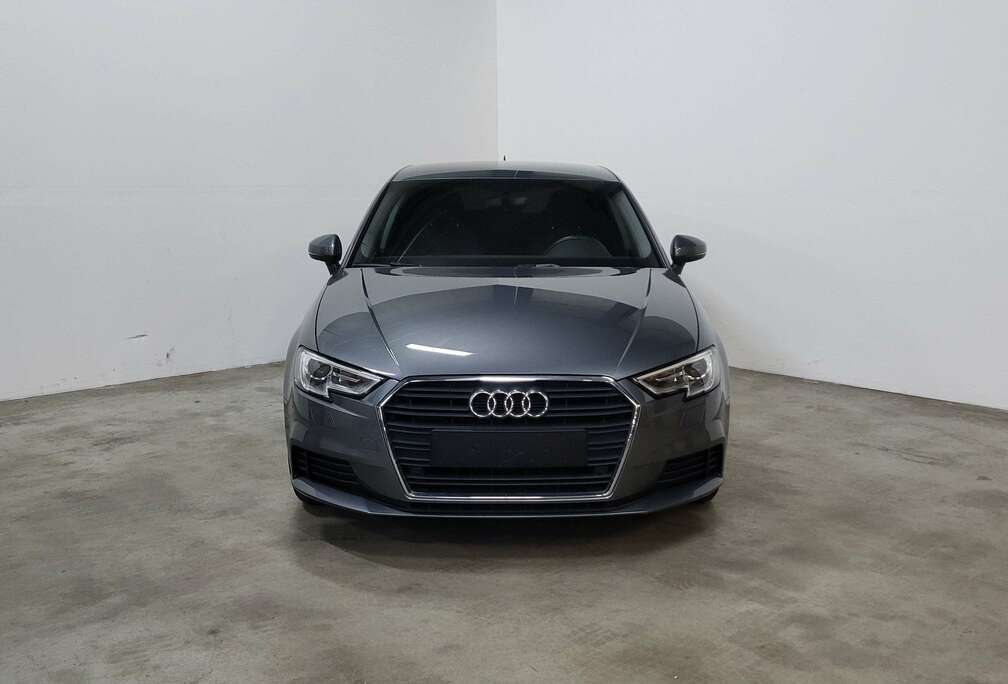 Audi Sportback 30 TFSI Sport * Carplay* Virtual Cockpit