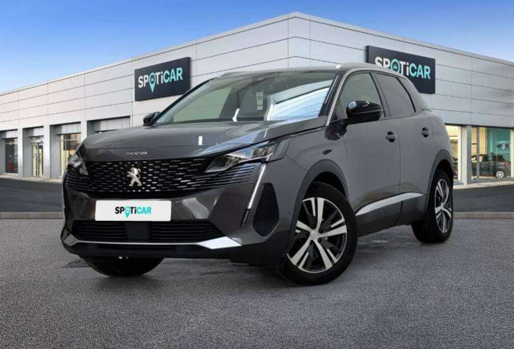 Peugeot 2 1.2 PureTech 96kW S&S Auto Roadtrip