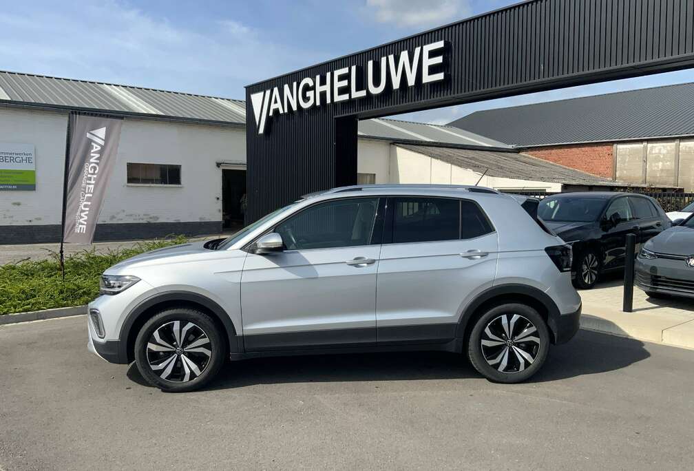 Volkswagen 1.0 TSI Style OPF DSG Style