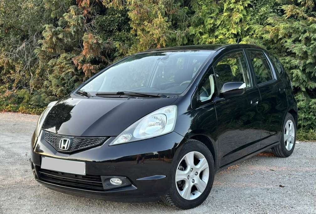 Honda AUTOMAAT | PANO | CRUISE | ZETELVERWARMING