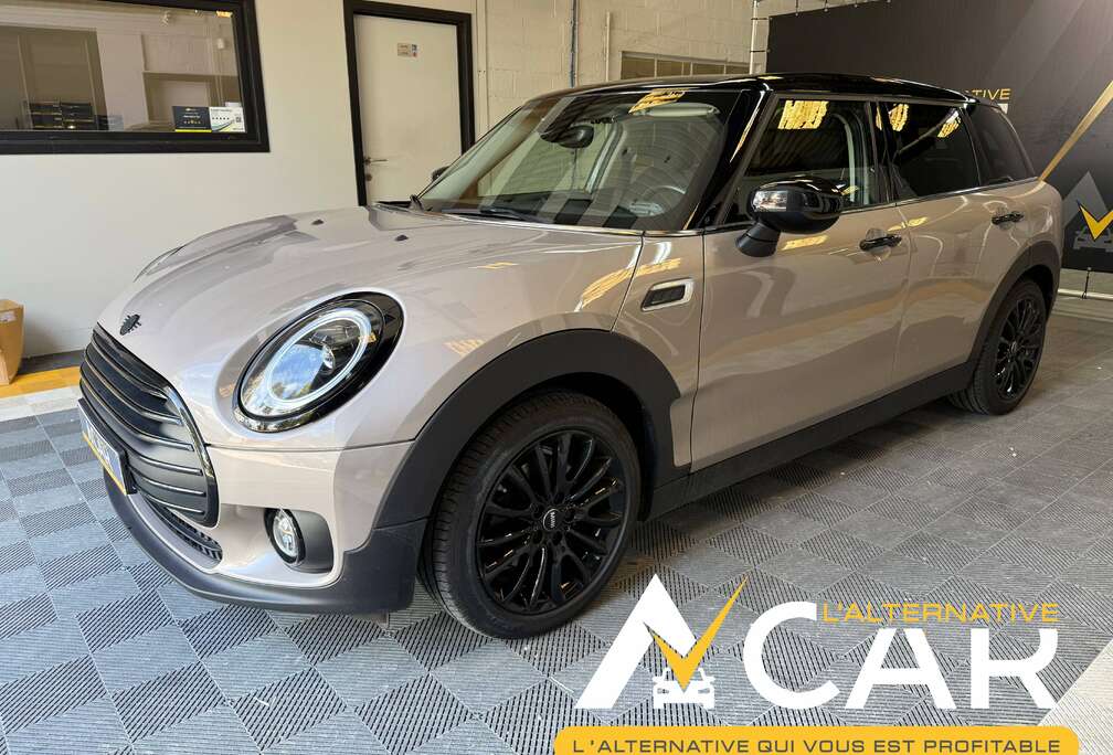 MINI Mini Clubman 1.5 Cooper OPF - GARANTIE 12M
