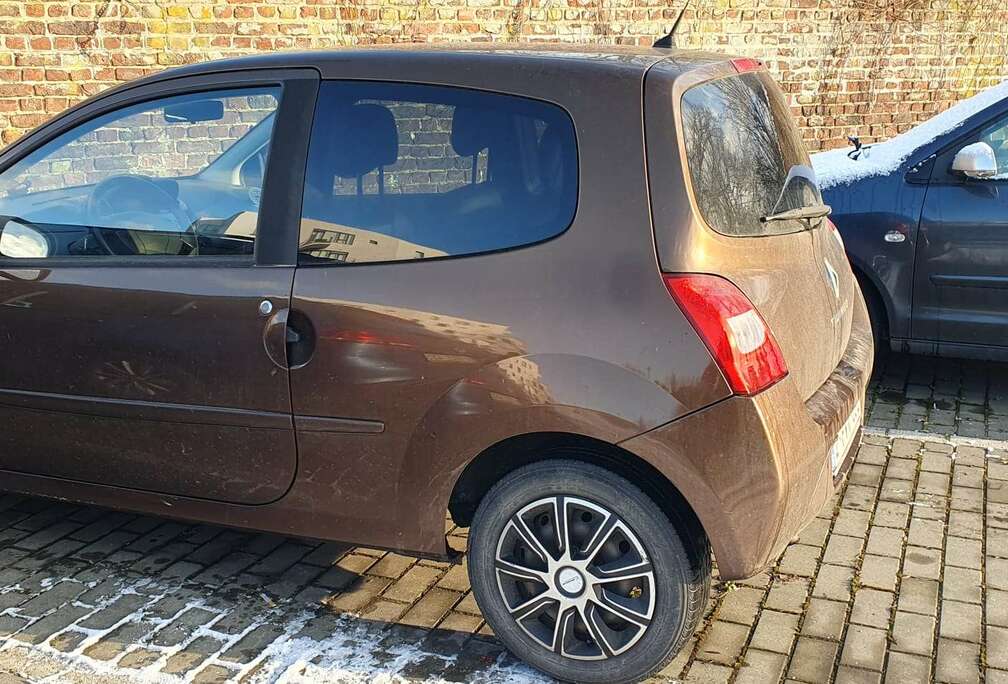 Renault Twingo 1.2i LEv Night