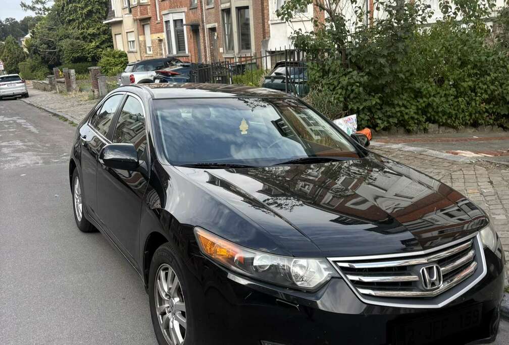 Honda 2.0i Executive