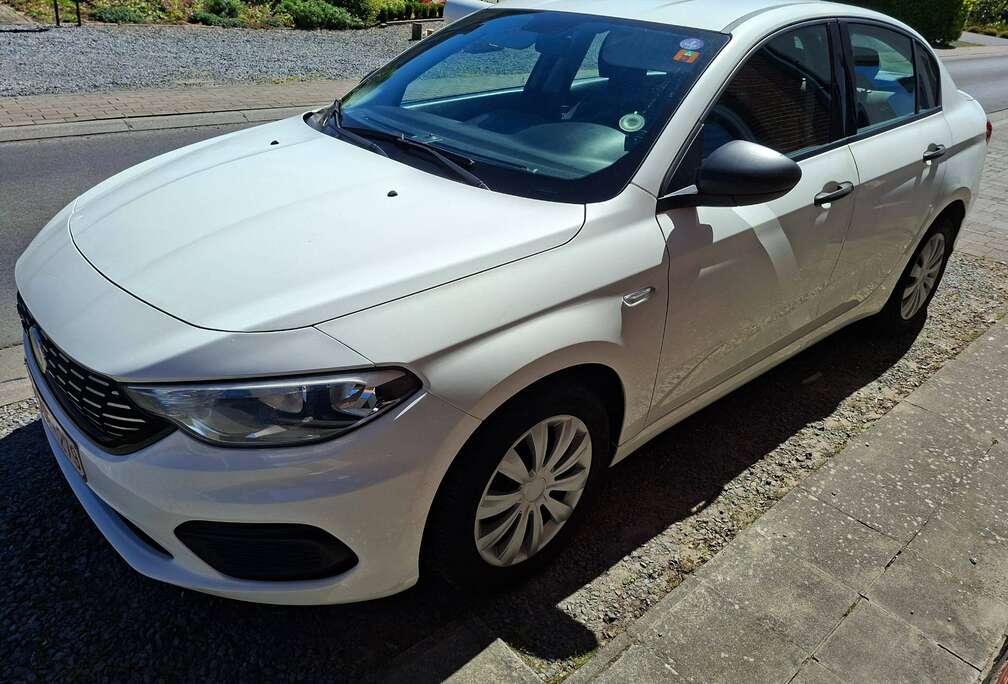 Fiat Tipo 1.4i Easy