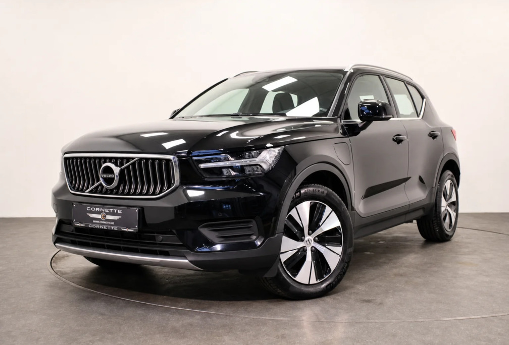 Volvo 1.5 T4 PHEV INSCRIPTION EXPR. DCT CARPLAY, CAMERA,