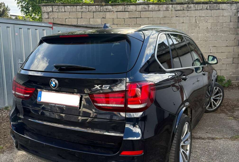 BMW 3.0 dAS xDrive30