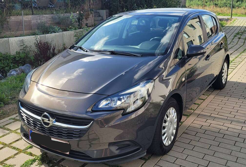 Opel Corsa 1.4i Essentia