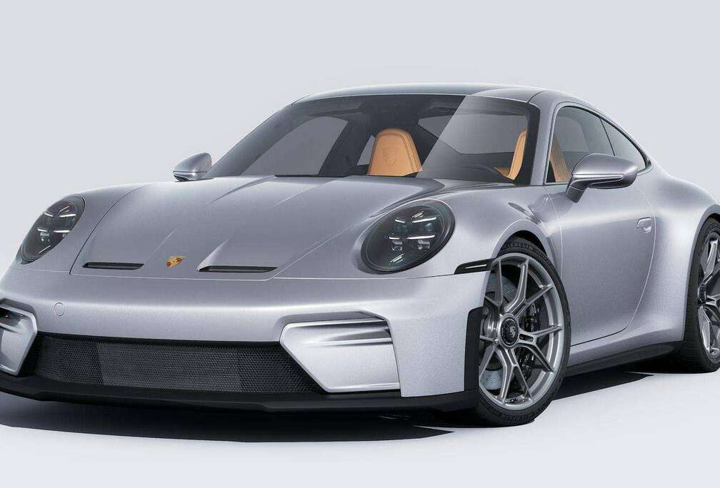 Porsche 992.2 GT3 4.0 Touring | Bose | Lift | Exclusive Manuf | ...