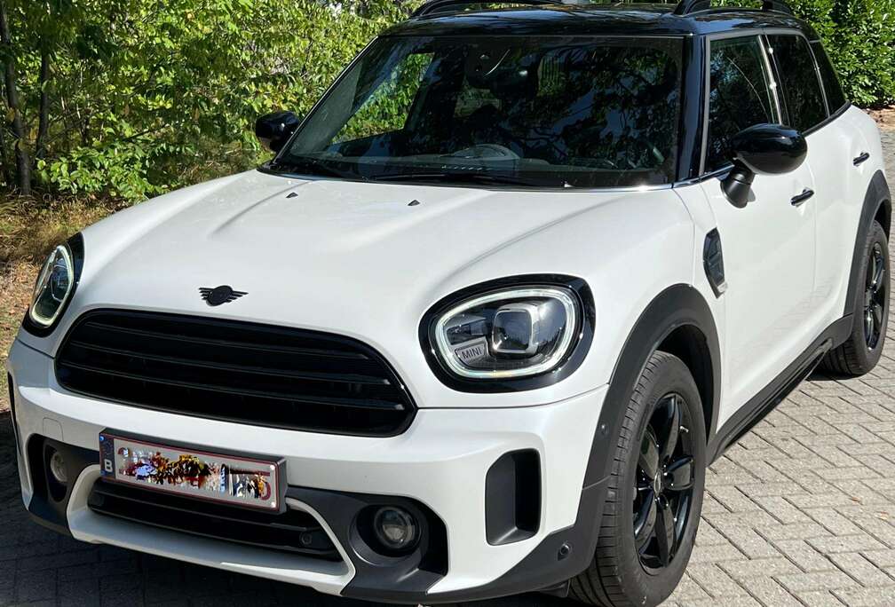 MINI Mini Countryman 1.5A Cooper OPF