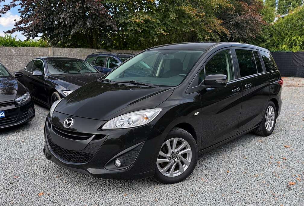 Mazda 5 1.8i Active