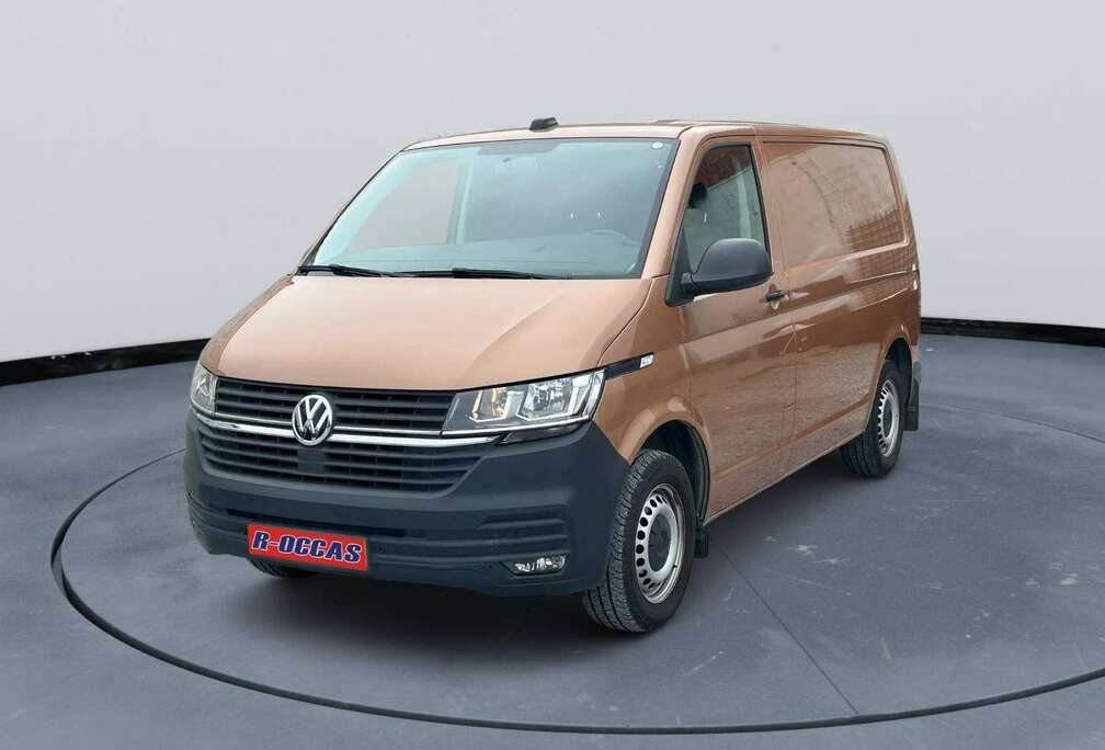 Volkswagen 2.0 TDi Comfortline DSG 1er Propriétaire
