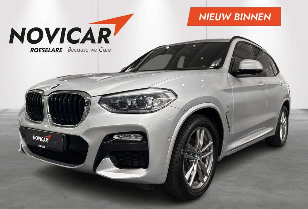 BMW xDrive20i (135 kW)