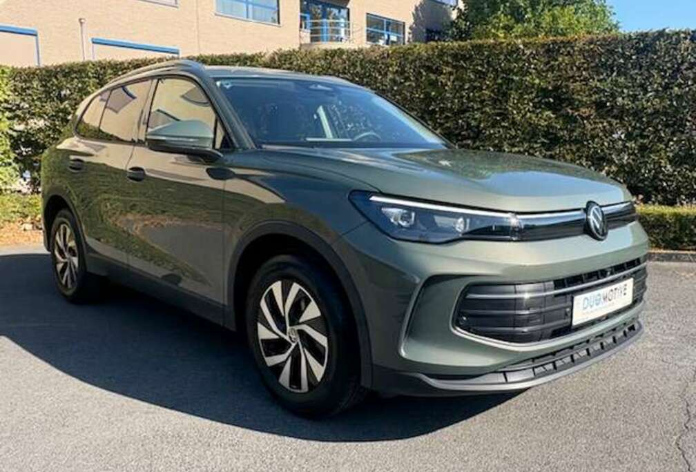 Volkswagen Keyless//Camera//AppleCarPlay//ActiveCruise// 32950€ btw inclusief FABRIEKSGARANTIE