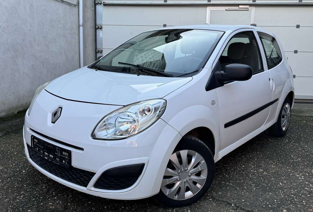Renault OLYMPIQUE ** 1.2 ESSENCE  118.000 KM
