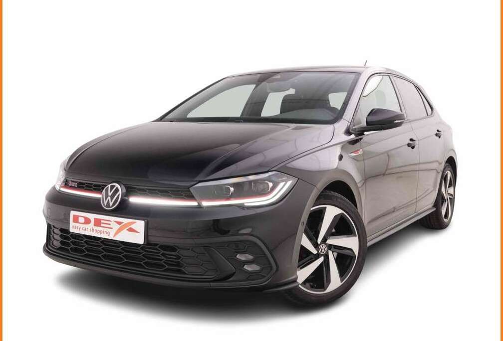 Volkswagen 2.0 TSI 207 DSG + Matrix LED + IQ.Drive Pack + Heated Seats