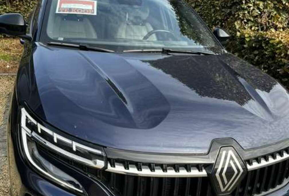 Renault