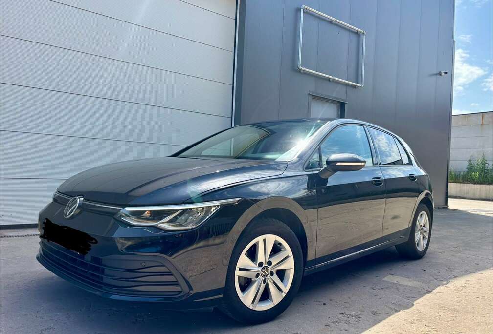 Volkswagen 1.5 TSI nieuwstaat