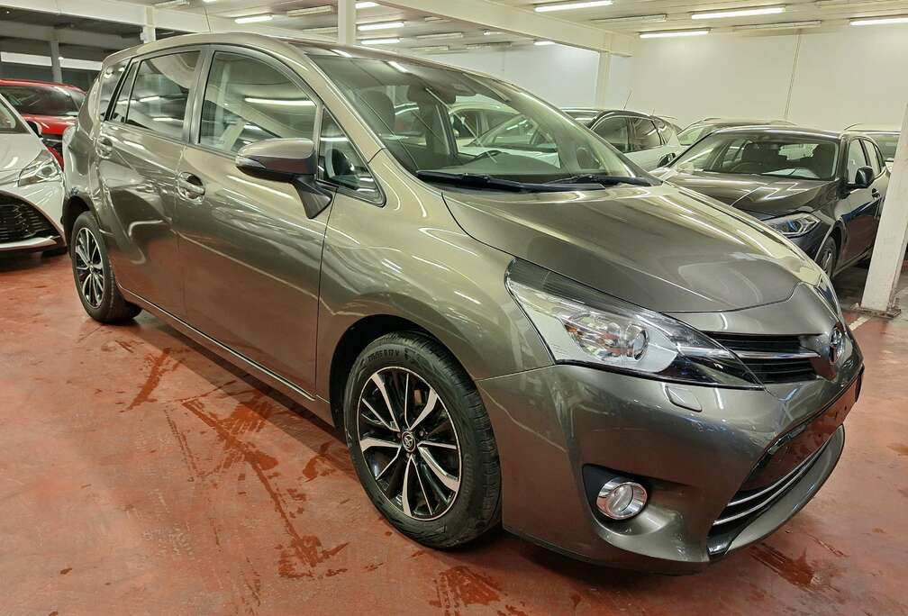 Toyota 1.8i Comfort