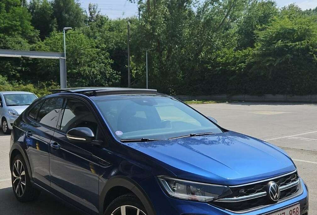 Volkswagen 1.5 TSI OPF DSG R-Line