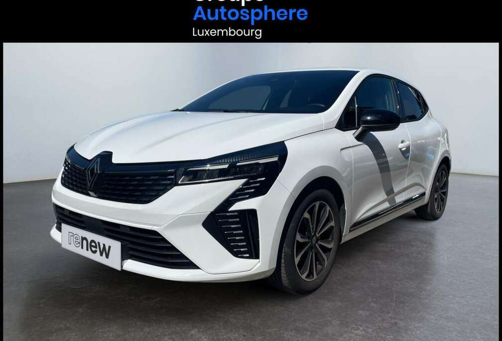 Renault 1.0 Tce Techno