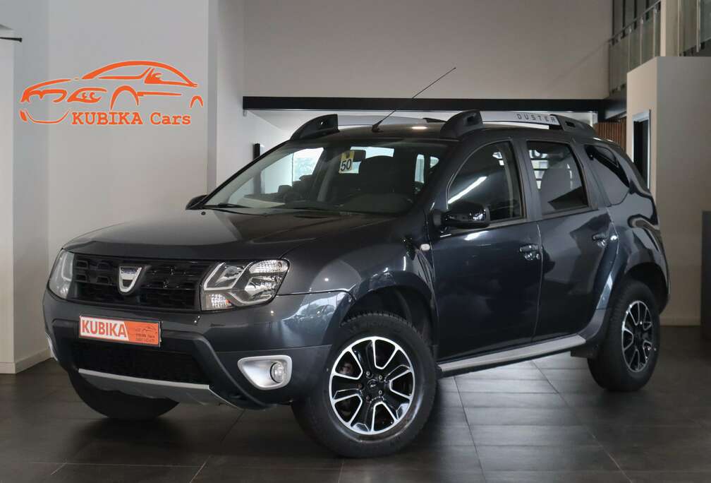 Dacia 1.2 TCe 4x2 Prestige Camera Navi Cruise Garantie *