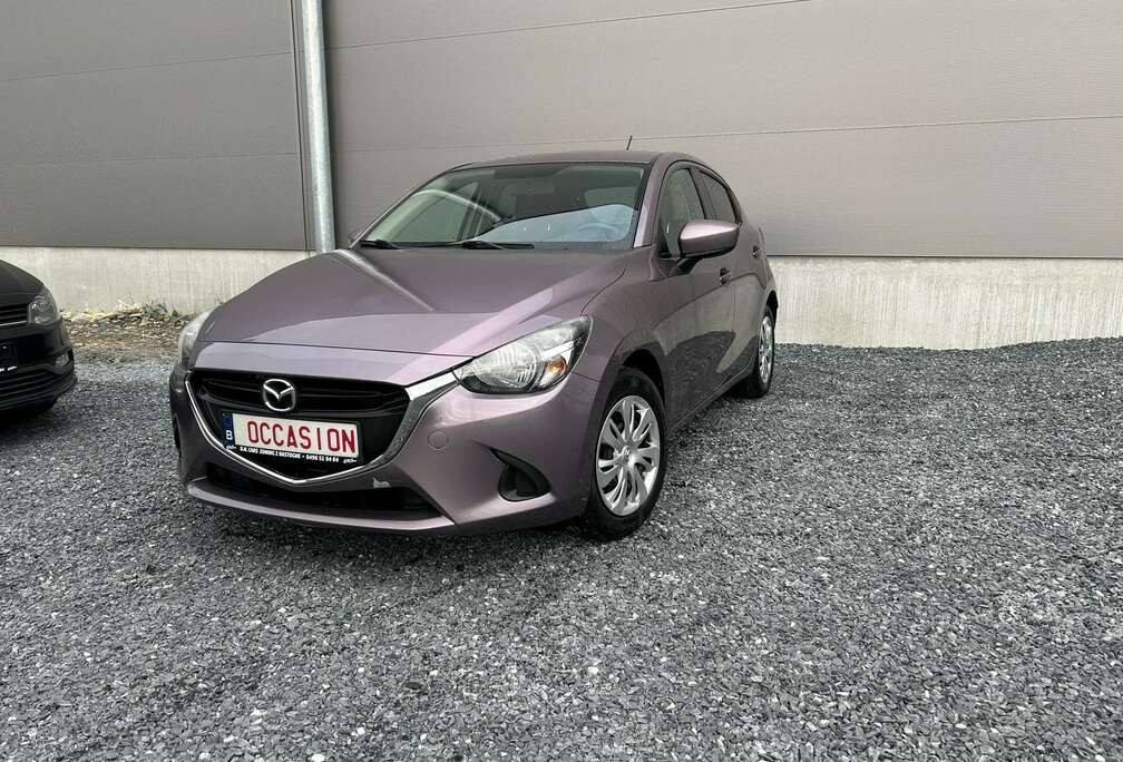 Mazda 1.5i Skyactiv-G